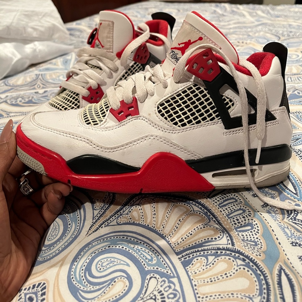 Jordan 5